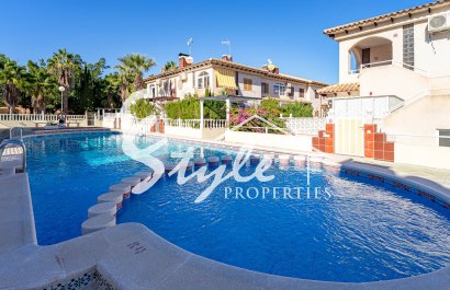 Вторичное жилье - Апартаменты/Квартира - Пунта Прима