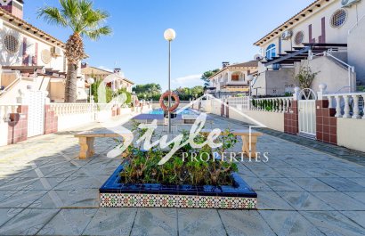 Вторичное жилье - Апартаменты/Квартира - Пунта Прима