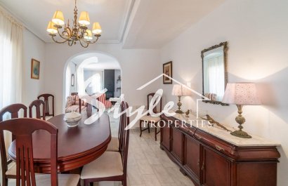 Reventa - Villa - Torrevieja  - Cabo Cervera