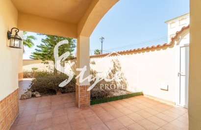 Reventa - Villa - Torrevieja  - Cabo Cervera