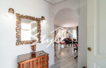 Reventa - Villa - Torrevieja  - Cabo Cervera
