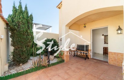 Reventa - Villa - Torrevieja  - Cabo Cervera