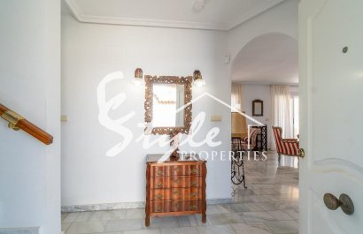 Reventa - Villa - Torrevieja  - Cabo Cervera