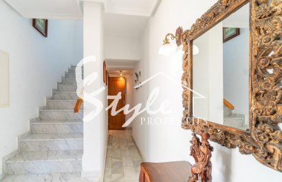 Reventa - Villa - Torrevieja  - Cabo Cervera