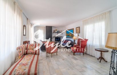 Reventa - Villa - Torrevieja  - Cabo Cervera
