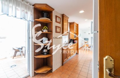 Reventa - Villa - Torrevieja  - Cabo Cervera