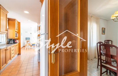 Reventa - Villa - Torrevieja  - Cabo Cervera