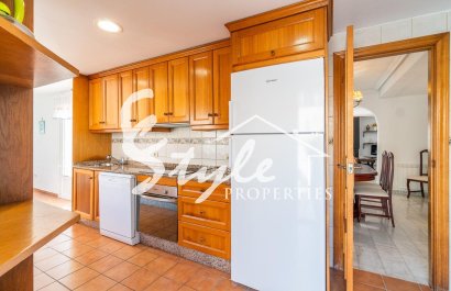 Reventa - Villa - Torrevieja  - Cabo Cervera