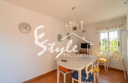 Reventa - Villa - Torrevieja  - Cabo Cervera