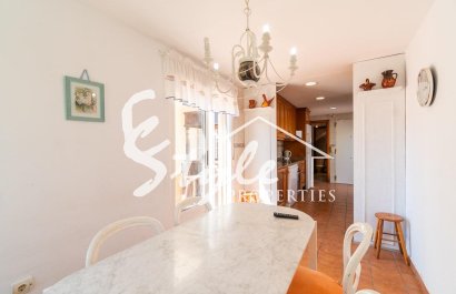 Reventa - Villa - Torrevieja  - Cabo Cervera