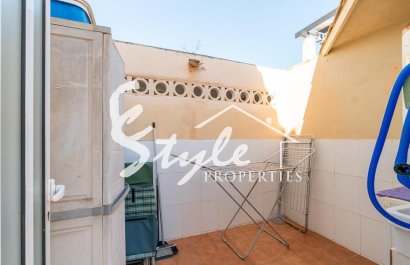 Reventa - Villa - Torrevieja  - Cabo Cervera