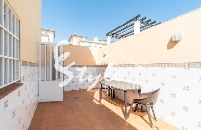 Reventa - Villa - Torrevieja  - Cabo Cervera