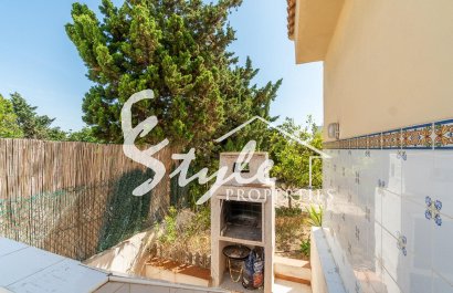 Reventa - Villa - Torrevieja  - Cabo Cervera