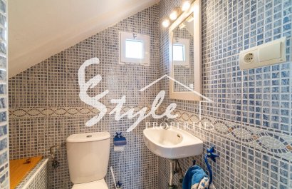 Reventa - Villa - Torrevieja  - Cabo Cervera