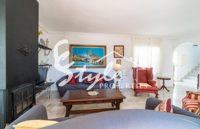 Reventa - Villa - Torrevieja  - Cabo Cervera