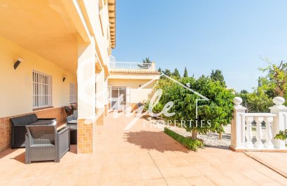 Reventa - Villa - Torrevieja  - Cabo Cervera