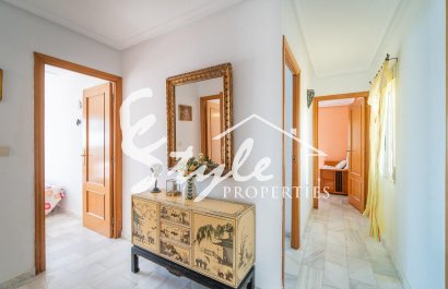 Reventa - Villa - Torrevieja  - Cabo Cervera
