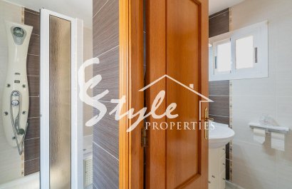 Reventa - Villa - Torrevieja  - Cabo Cervera