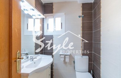 Reventa - Villa - Torrevieja  - Cabo Cervera