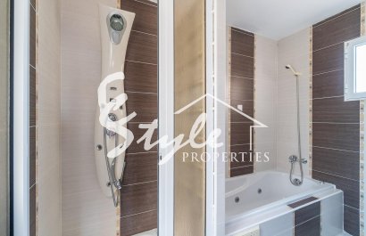 Reventa - Villa - Torrevieja  - Cabo Cervera