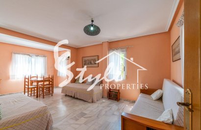 Reventa - Villa - Torrevieja  - Cabo Cervera