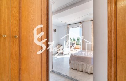 Reventa - Villa - Torrevieja  - Cabo Cervera