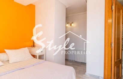 Reventa - Villa - Torrevieja  - Cabo Cervera