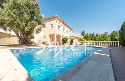 Reventa - Villa - Torrevieja  - Cabo Cervera