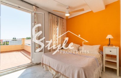 Reventa - Villa - Torrevieja  - Cabo Cervera