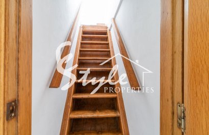 Reventa - Villa - Torrevieja  - Cabo Cervera