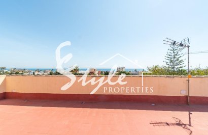 Reventa - Villa - Torrevieja  - Cabo Cervera