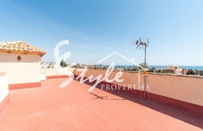 Reventa - Villa - Torrevieja  - Cabo Cervera