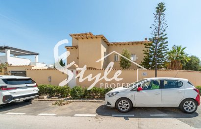 Reventa - Villa - Torrevieja  - Cabo Cervera