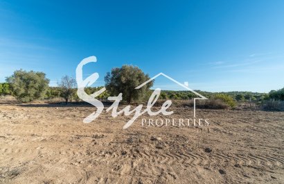 Reventa - Finca Country Property - Pilar de la Horadada - Pinar de la Perdiz