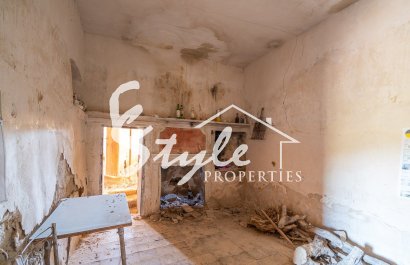 Reventa - Finca Country Property - Pilar de la Horadada - Pinar de la Perdiz