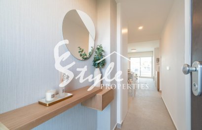 Новостройки - Apartamento - Ориуэла Коста  - Playa Flamenca