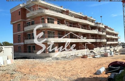 Новостройки - Apartamento - Ориуэла Коста  - Playa Flamenca