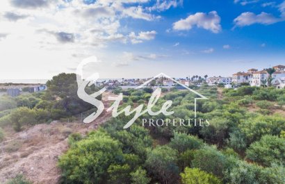 Новостройки - Apartamento - Ориуэла Коста  - Playa Flamenca