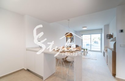 Новостройки - Apartamento - Ориуэла Коста  - Playa Flamenca
