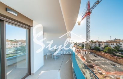 Новостройки - Apartamento - Ориуэла Коста  - Playa Flamenca