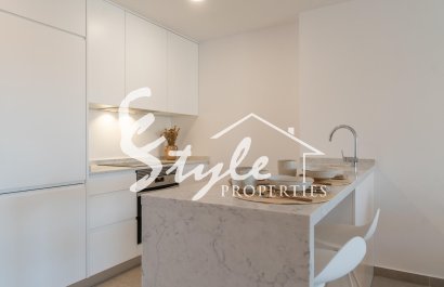 Новостройки - Apartamento - Ориуэла Коста  - Playa Flamenca