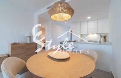 Новостройки - Apartamento - Ориуэла Коста  - Playa Flamenca
