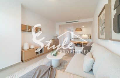 Новостройки - Apartamento - Ориуэла Коста  - Playa Flamenca