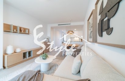 Новостройки - Apartamento - Ориуэла Коста  - Playa Flamenca