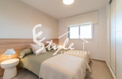 Новостройки - Apartamento - Ориуэла Коста  - Playa Flamenca