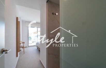 Новостройки - Apartamento - Ориуэла Коста  - Playa Flamenca