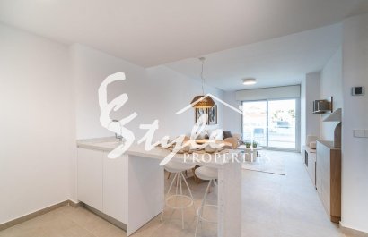 Новостройки - Апартаменты/Квартира - Ориуэла Коста  - Playa Flamenca