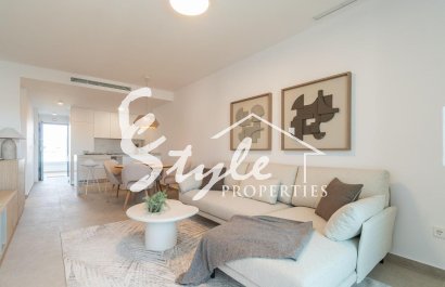 Новостройки - Апартаменты/Квартира - Ориуэла Коста  - Playa Flamenca