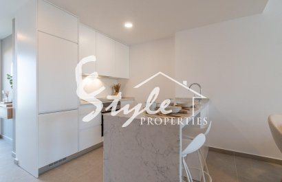 Новостройки - Апартаменты/Квартира - Ориуэла Коста  - Playa Flamenca