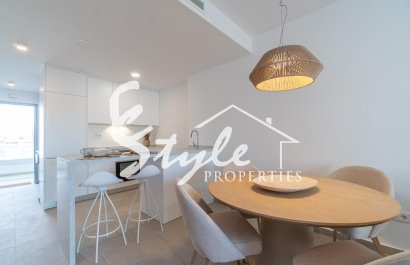 Новостройки - Апартаменты/Квартира - Ориуэла Коста  - Playa Flamenca